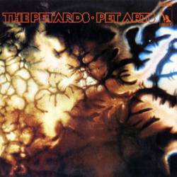 The Petards : Pet Arts